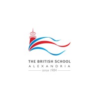 British School Of Alexandria logo - Similar company to Accessible Dimensions
