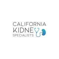 California Kidney Specialists logo - Similar company to Nj Heart