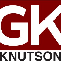 GK Knutson, Inc. logo - Similar company to Nw Dumpsters