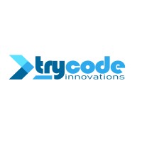 Trycode Innovations logo - Similar company to Makemybot
