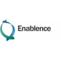Enablence Technologies logo - Similar company to Dankore Software