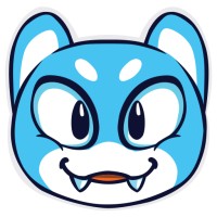 Hologram Monster logo - Similar company to Project Arkhive