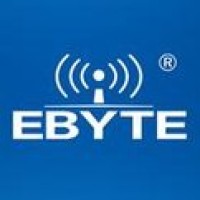 CDEBYTE logo - Similar company to Calchip Connect