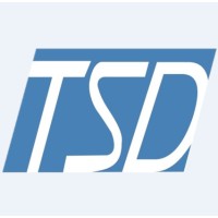Team Source Display logo - Similar company to Shenzhen Cdtech Electronics