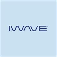 Iwave logo - Similar company to Matrixstream Technologies, Inc.
