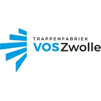 Trappenfabriek Vos Zwolle logo - Similar company to Lodamind