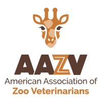 American Association of Zoo Veterinarians logo - Similar company to Design Pathways