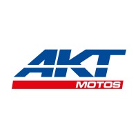 AKT Motos logo - Similar company to Umo S.A.