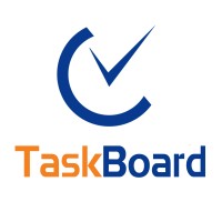 TaskBoard logo - Similar company to Rotadyne Precision Engineering Pvt Ltd