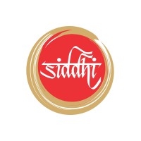 Siddhi Events logo - Similar company to Sixofus Design