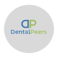 DentalPeers logo - Similar company to Hellodent