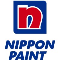 Nippon Paint Thailand | Decorative logo - Similar company to Lightup Designs