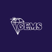 Gems logo - Similar company to Infinion