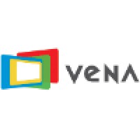 Video & Entertainment Network Asia (VeNA) logo - Similar company to Saas Ltd