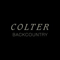 Colter Backcountry logo - Similar company to Desert Dweller Co.