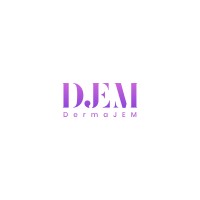 DermaJEM logo - Similar company to Vinhy