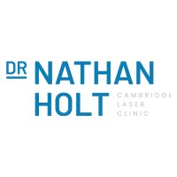 Dr Nathan Holt - Cambridge Laser Clinic logo - Similar company to B Dee Co.
