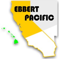 Ebbert Pacific logo - Similar company to Ebbert Co.