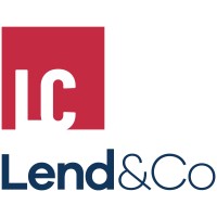 Lend & Co logo - Similar company to Kelso Finance Mortgage Brokers