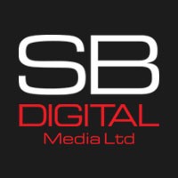 SB DIGITAL MEDIA LTD logo - Similar company to Epic Intent