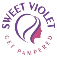 Sweet Violet Beauty - Home Service Salon logo - Similar company to Padel And Padel By Madison