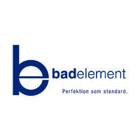 Badelement A/S logo - Similar company to Focus Moduler A/S