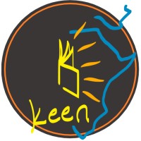 Keen logo - Similar company to Orangeswitch