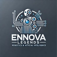 Ennova Legends logo - Similar company to Eia Solutions