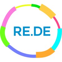 REDE - Centro Terapêutico logo - Similar company to Exclusiva•Mente