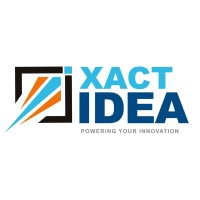 Xactidea Limited logo - Similar company to Cloudoffice Insights