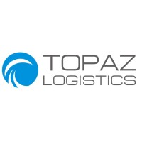 TOPAZ LOGISTICS logo - Similar company to Topaz Distribution, Llc