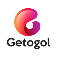 Getogol logo - Similar company to Les Studios Saint Germain