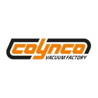 Coynco Ibérica logo - Similar company to Coynco Industrial Vacuums