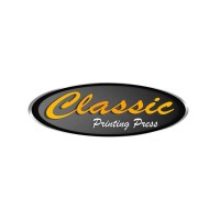 CLASSIC PRINTING PRESS logo - Similar company to Dimko Printing Services Nig Ltd