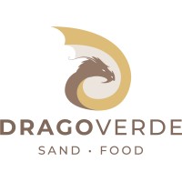 Drago Verde Sand Food logo - Similar company to Hostel Trastevere