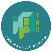 The Markaz Review logo - Similar company to Arteeast