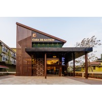 Casa De KatsonGoa logo - Similar company to Katson Hotel & Developer Pvt Ltd