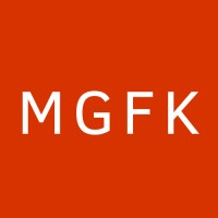 MGFK logo - Similar company to My-Module