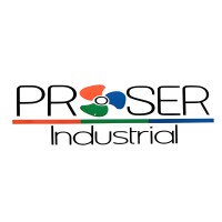Proser Industrial logo - Similar company to Proser Chile