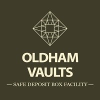 Oldham Vaults logo - Similar company to The Vaults Group
