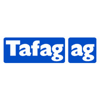 Tafag ag logo - Similar company to Foton Brock