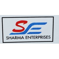 Sharma Enterprises logo - Similar company to Sharma Enterprises