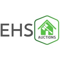 EHS Auctions logo - Similar company to Appointmentsiq