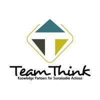 Team Think Advisory logo - Similar company to This Also That Also
