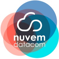 Nuvem Datacom logo - Similar company to Cloudlabs Brasil