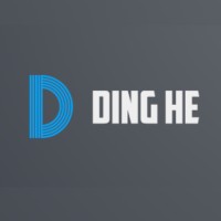 Hangzhou Ding He Aluminum Foil And Plastic Products Co.,Ltd