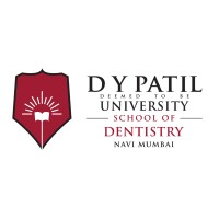 DYPU School Of Dentistry logo - Similar company to D.Y.Patil Climate Action Lab