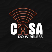 Casa do Wireless logo - Similar company to Oquality Humanização Empresarial- Gestão E Acessibilidade