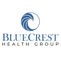 BlueCrest Health Group logo - Similar company to Bluecrest Wellness