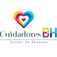 Cuidadores BH logo - Similar company to Rota Bh